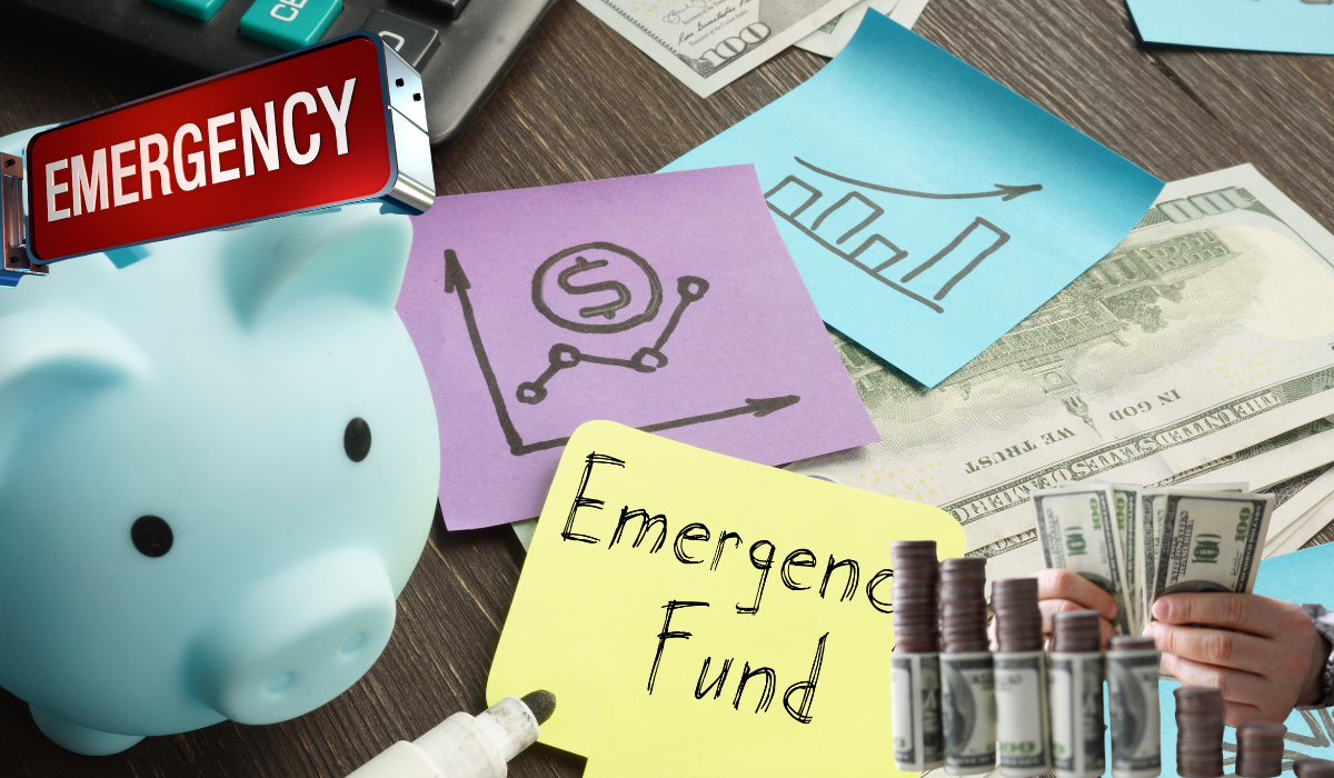 Emergency Fund Through Instant Loan